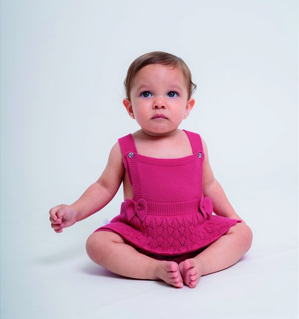 JARDINEIRA FOFINHO 125408 GOIABA