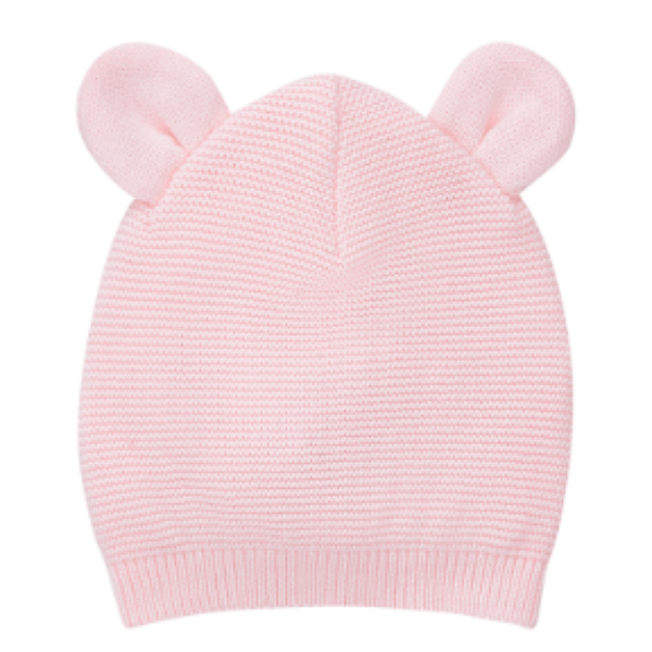 TOUCA FOFINHO 422806 ROSA