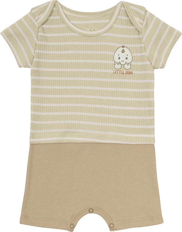MACACAO KIKO BABY 12937 CAPUCCINO PEQUENO