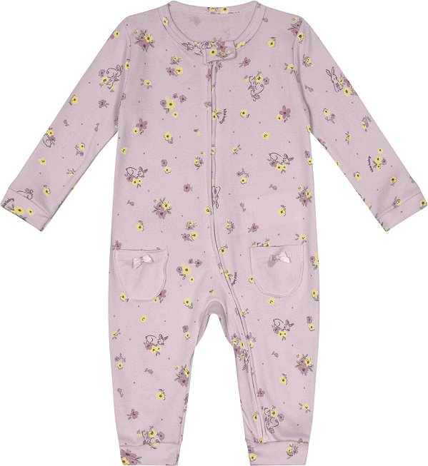 MACACAO KIKO BABY 12759 ROSA GRANDE