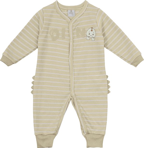 MACACAO KIKO BABY 12938 CAQUI GRANDE