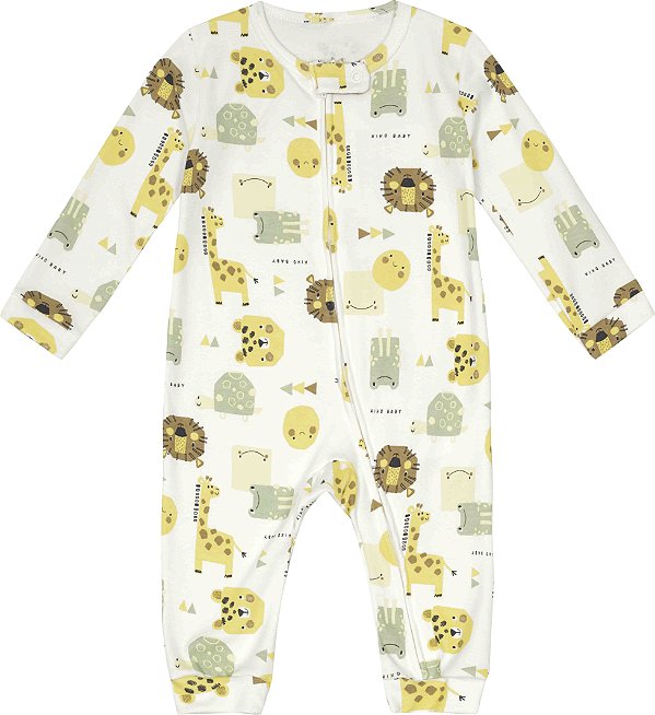 MACACAO KIKO BABY 12992 OFF WHITE GRANDE