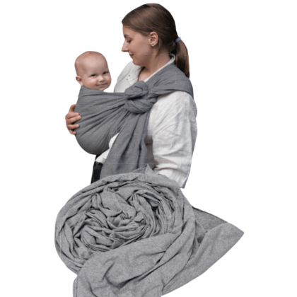 SLING CARICIA MESCLA