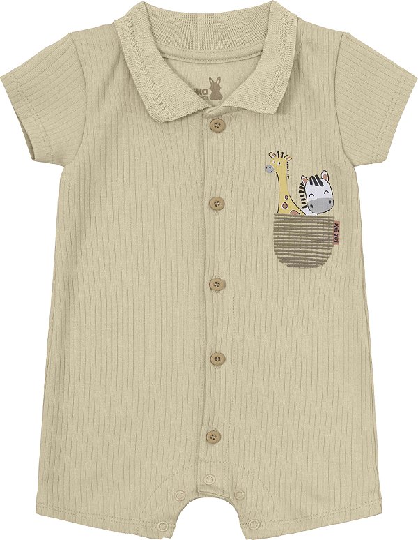 MACACAO KIKO BABY 12866 CAPUCCINO MEDIO