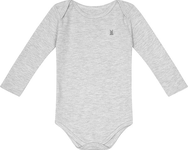 BODY KIKO BABY 03608 MESCLA PEQUENO