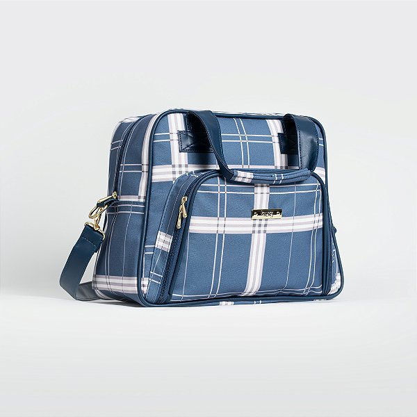 BOLSA HUG NORUEGA - MEDIA MARINHO
