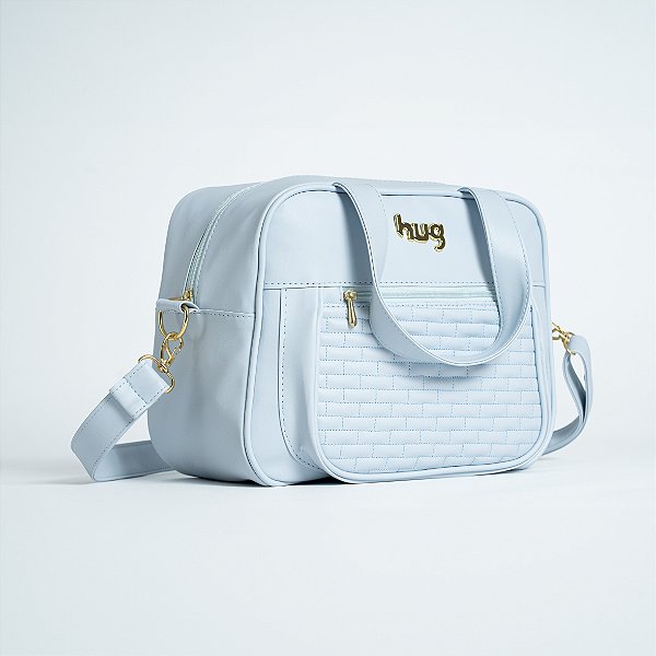 BOLSA HUG LIVERPOLL - MEDIA AZUL