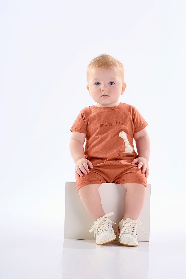 MACACAO PULLA BULLA 50559 FERRUGEM GG