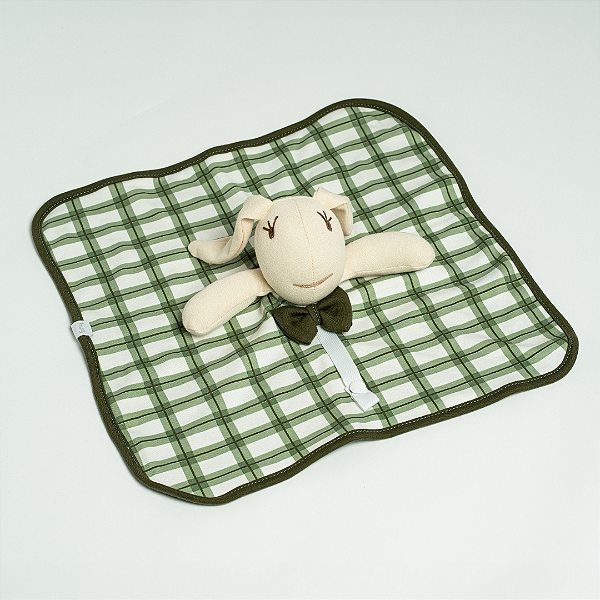 NANINHA HUG CAMPING