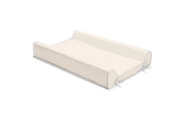 TROCADOR HUG ANATOMICO BRANCO