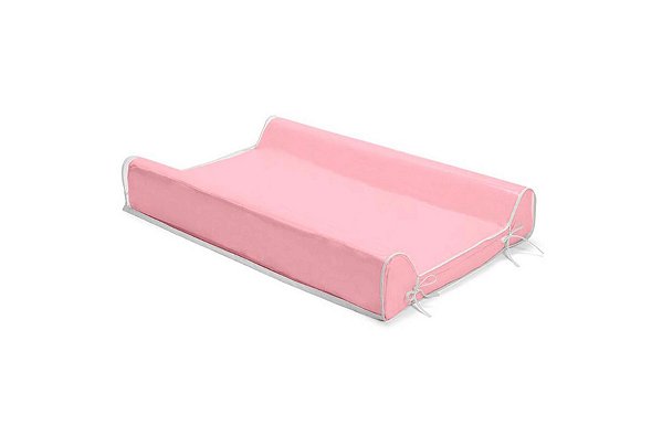 TROCADOR HUG ANATOMICO ROSA