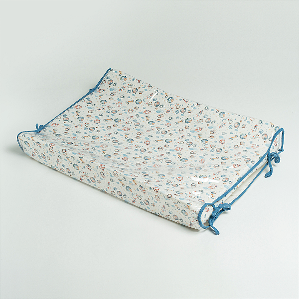 TROCADOR HUG ANATOMICO ESPACIAL