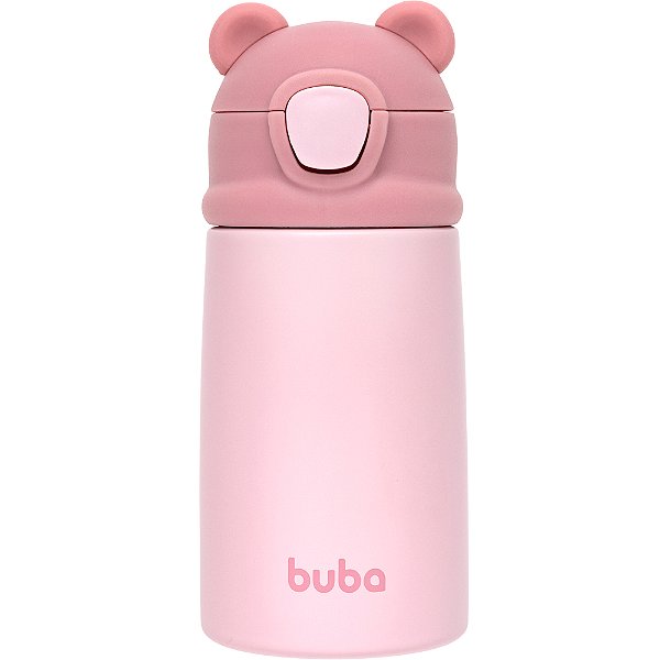 COPO TERMICO BUBA 18077 ROSA
