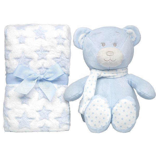 KIT SONINHO BUBA AZUL