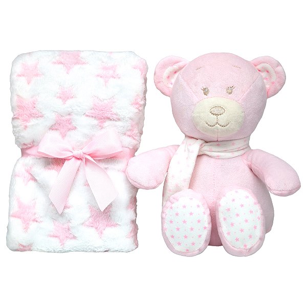 KIT SONINHO BUBA ROSA