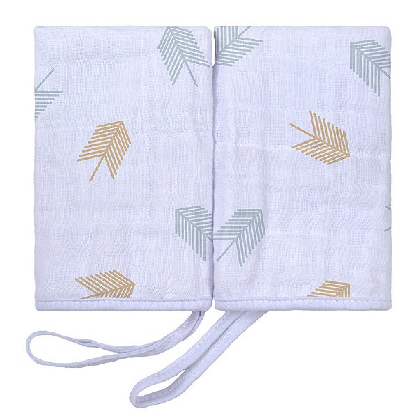 BABETE BABY JOY SOFT FOLHAS