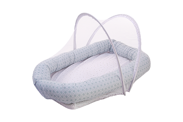 NINHO BABY JOY CLASSICOS VERDE