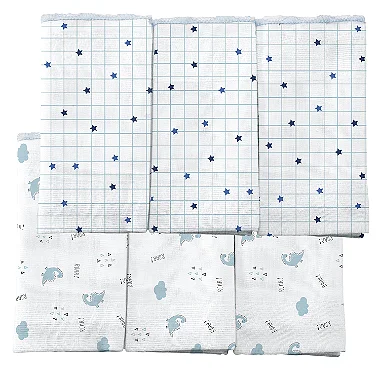 BABETE INCOMFRAL MASCULINO