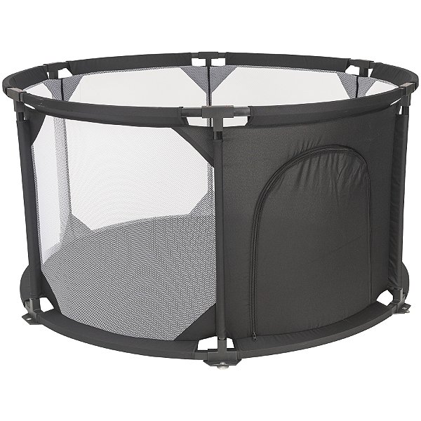 CERCADO KIDDO ICI PRETO