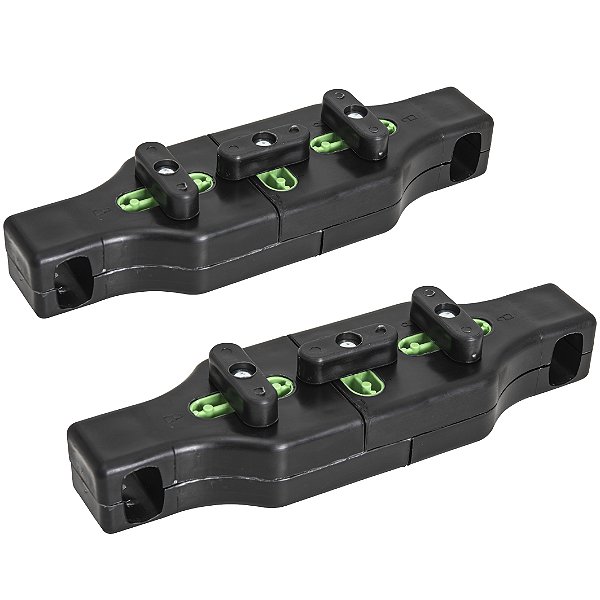 CONECTOR P/ CARRINHO KIDDO TWO