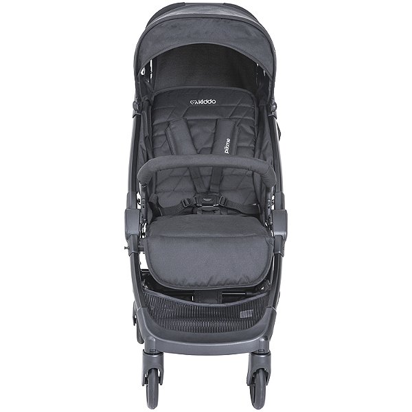 CARRINHO KIDDO PIKME PRETO