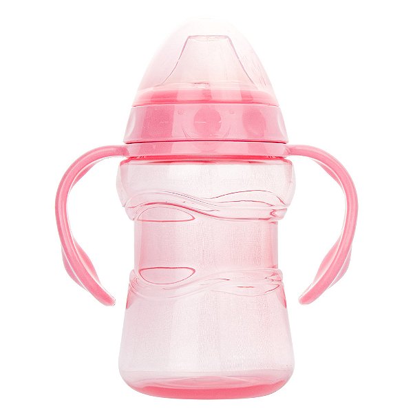 COPO PIMPOLHO ROSA