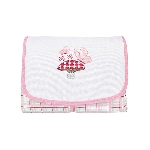 TROCADOR PORTATIL DENGO REF3660 ROSE