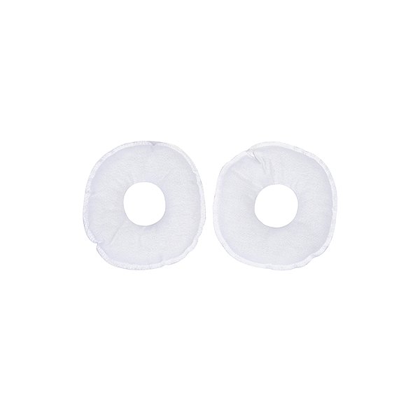 ROSQUINHAS PROTETORAS DE SEIOS CARICIA