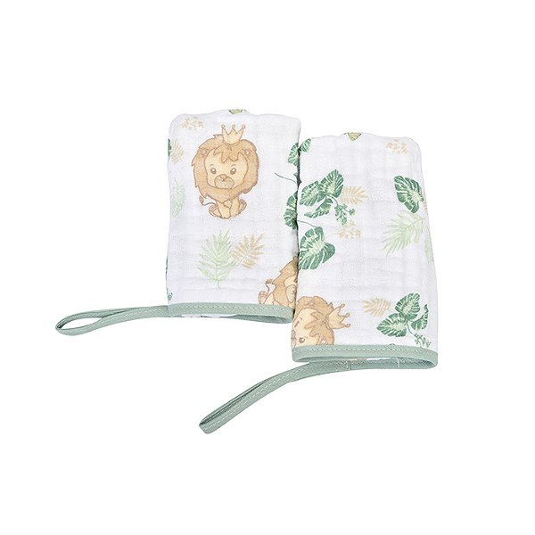 BABETE SOFT DENGO VERDE