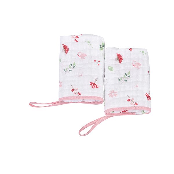 BABETE SOFT DENGO ROSE