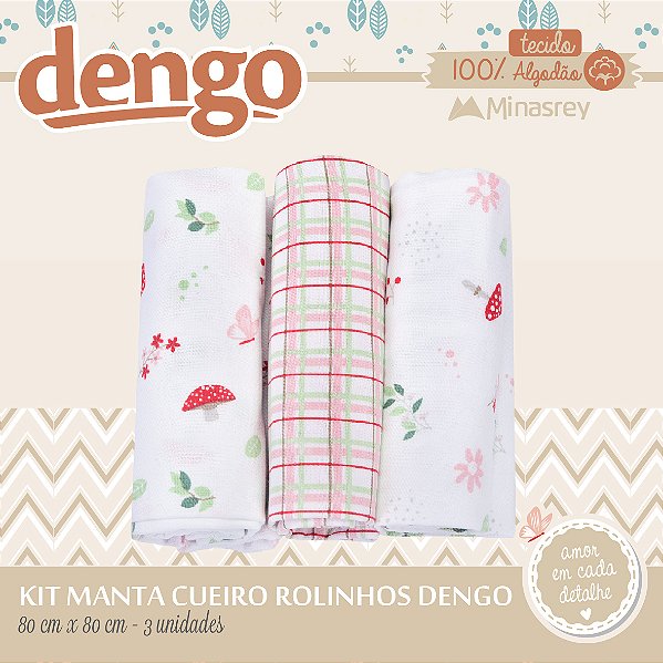 CUEIRO DENGO REF3661 ROSE