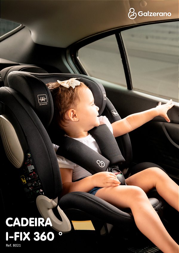 CADEIRA GALZERANO IFIX 360