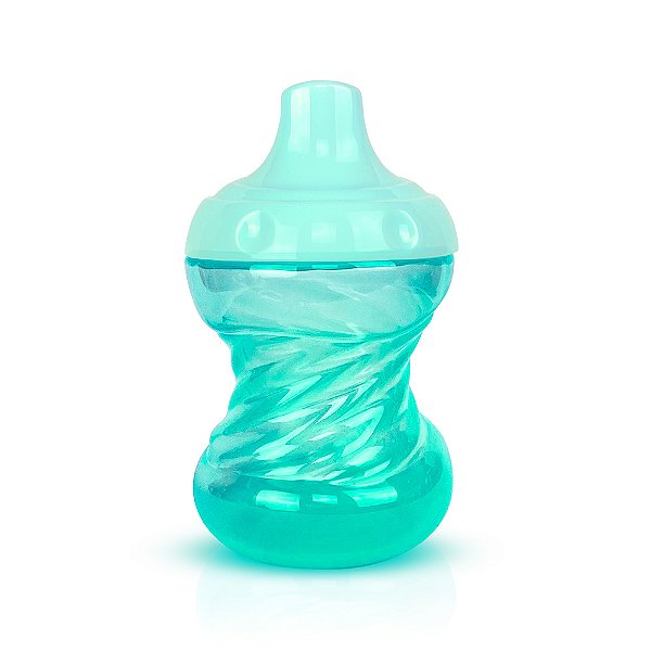COPO ADOLETA 240ML VERDE