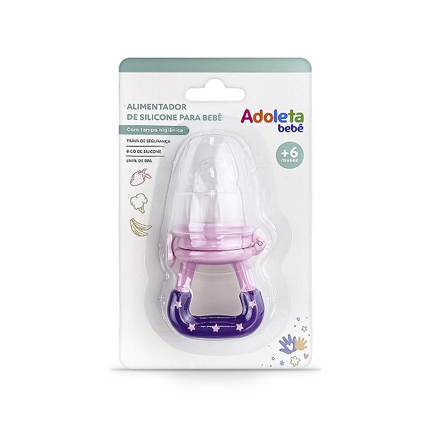 ALIMENTADOR ADOLETA ROSA
