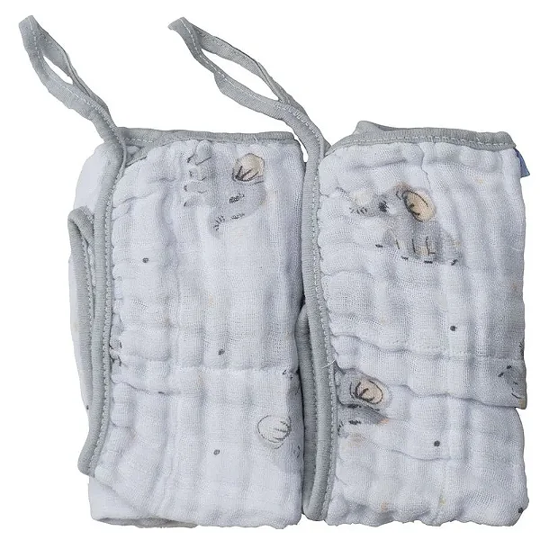 BABETE BABY JOY SOFT ELEFANTE