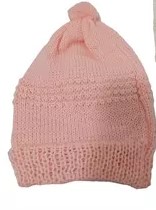 TOUCA TAMINE I03 ROSA