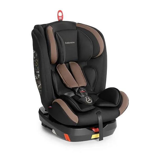 CADEIRA GALZERANO IFIX 360 CAMEL