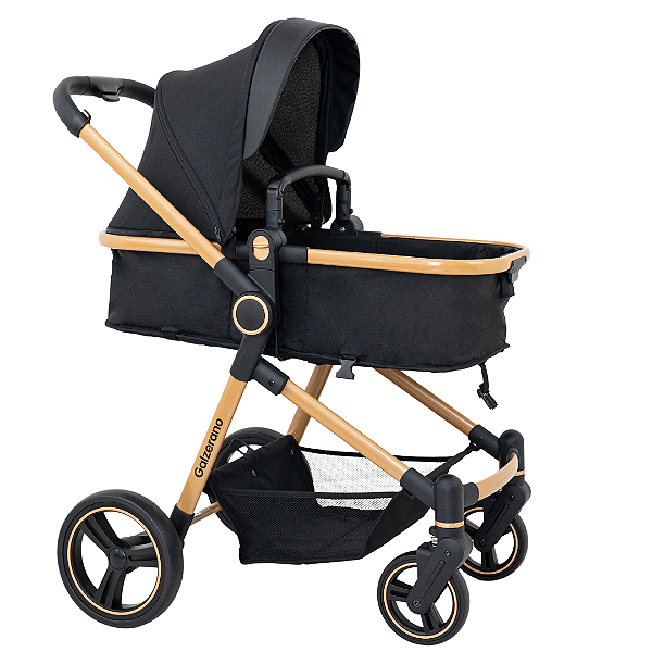 TRAVEL SYSTEM GALZERANO IVY GOLD