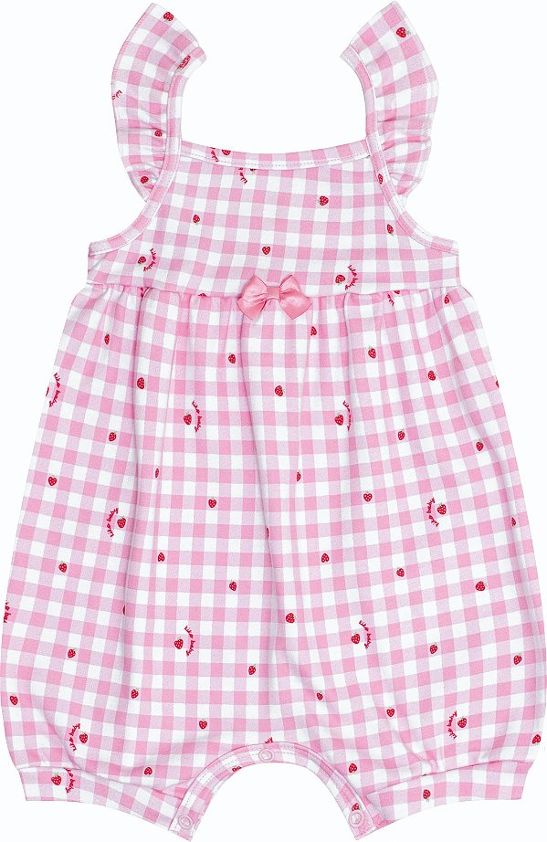 MACACAO KIKO BABY 1411 ROSA GRANDE