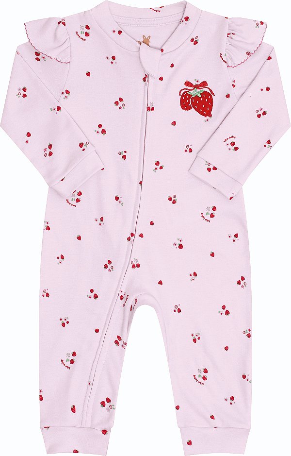 MACACAO KIKO BABY 14113 ROSA PEQUENO