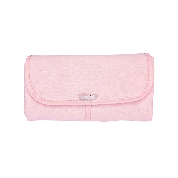 TROCADOR PORTATIL LOUPIOT CORES ROSA