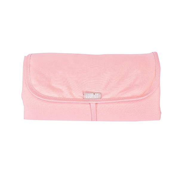 TROCADOR PORTATIL LOUPIOT CORES ROSE