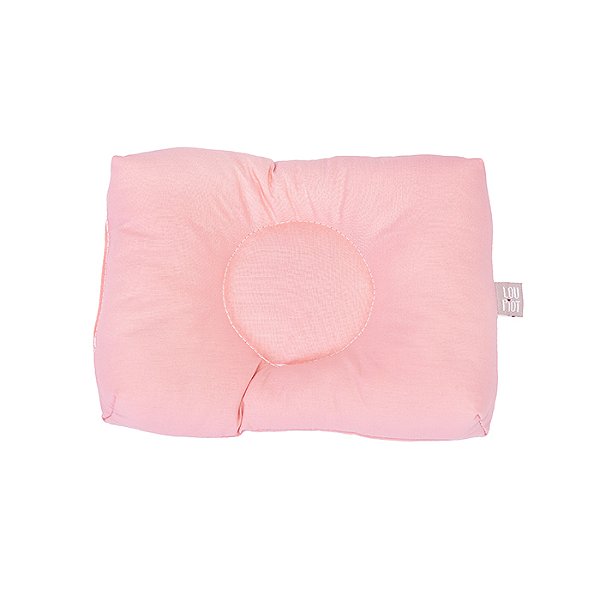 TRAVESSEIRO ANATOMICO LOUPIOT CORES ROSE