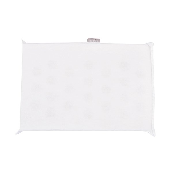 TRAVESSEIRO ANTISUFOCANTE LOUPIOT CORES BRANCO