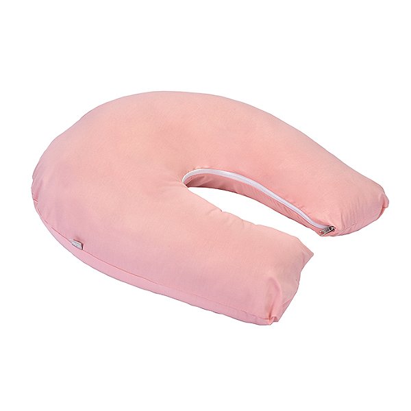 ALMOFADA DE AMAMENTACAO LOUPIOT CORES ROSE