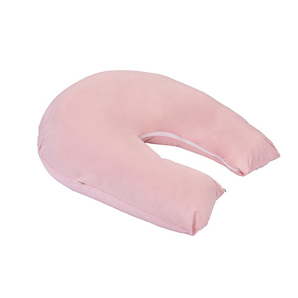 ALMOFADA DE AMAMENTACAO LOUPIOT CORES ROSA