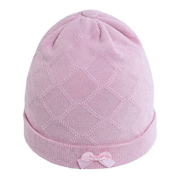 TOUCA PIMPOLHO ROSA