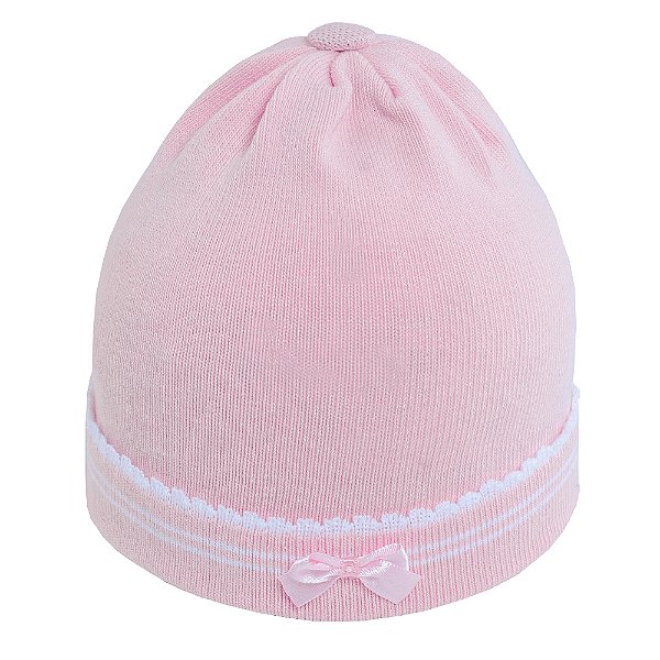 TOUCA PIMPOLHO ROSA