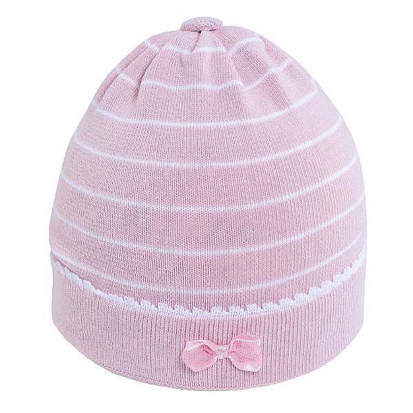 TOUCA PIMPOLHO ROSE