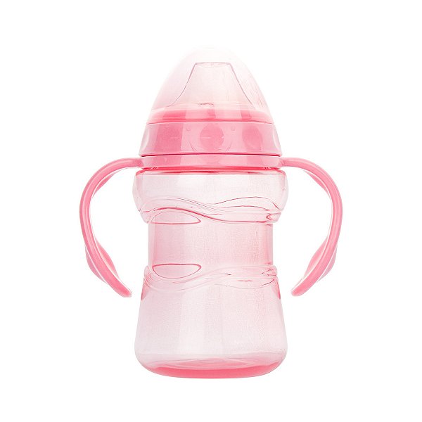 COPO PIMPOLHO REF96722 ROSA